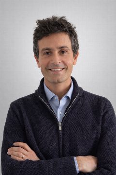 Marco Gimelli