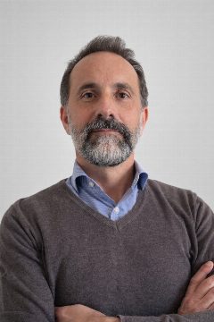 Sergio Scevola