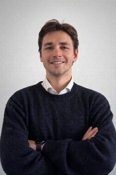 Renato Arata