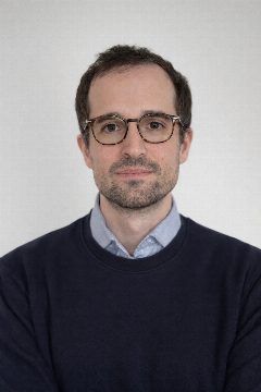 Valerio Parodi
